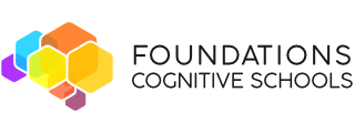 Foundations Cognitive Schools logo